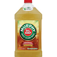 Cleaner Murphy'S Oil Soap Amber 32Oz 1163 0