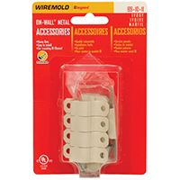 Wiremold Metal Accessory Pack B-9-10-11 0