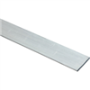 Aluminum Moulding Flat Bar 1-1/2X1/8X72" 247114/58081 0
