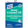 Linseed Oil Boiled 1Gal Glo45 0