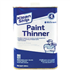 Paint Thinner 1Qrt Klean Strip QKPT94003 0