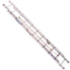 Ladder Extension Aluminum 28' Type-3 200Lb Duty Rated L-2324-28/ D1128-2 0
