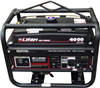 Generator*D*4000W Lf4000 Lifan 7Mhp Pro Recoil Start Commercial Grade 30Amp Mx 0