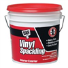 Spackling Gallon Int/Ext Vinyl White 12133 0