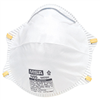 Safety Respirator 20Pk Harmful Dust 10005043 0