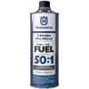 Fuel Husqvarna HUS 50:1 Premixed Fuel - 1 Qt 0