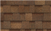 Oakridge *D* Aged Cedar Roofing Shingles (32.8 sq ft per Bundle) 0