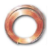 Copper Tubing 1/4"Idx60' Type L 0