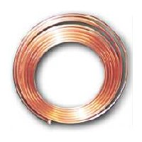 Copper Tubing 1/2"Idx60' Type L 0