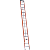 Ladder Extension Fiberglass 28' Type-1A 300Lb Duty Rated L302228Pt Fe3228 0