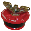 Test Plug Pressure 1-1/2" 154-008 0