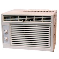 Air Conditioner 5,000Btu Rg-51Q/CMW051B Cools Up To 150Sq Ft 1 Year Parts&Labor 0