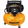Air Compressor Bostitch 6 Gallon Pancake Btfp02012 0