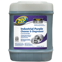 Cleaner Degreaser 5Gal Industrial Purple Zu08565G 0