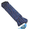 Rope*D*Poly 3/8"X100' Utility 87892Nt 0