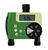 Hose Sprinkler Timer Water Timer Auto Battery Powered 2-Outlet 58910 0