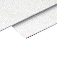 WallTuf Panel 4x8 White Thermoplastic 92585 0
