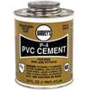 Cement Pvc 16Oz Clear 0