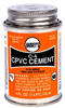 Cement Cpvc 8Oz Orange 0