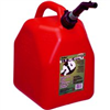 Gas Can 5 Gallon Spillproof Plastic 5610/FG4G502 0