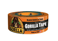 Duct Tape 1.88"X35Yd Gorilla 6035060 0