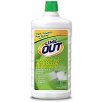 Cleaner Lime Out Fast-Acting Stain Remover 24Oz Ao06N 0