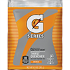 Gatorade 8.5Oz  1 Gal Powder Orange 0