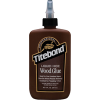 Adhesive Titebond  Hide Glue 8Oz 5013 0