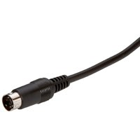 Video S Cable 6' Vv1006Svid 0