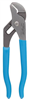 Pliers Groove Joint  6.5" 426G Channellock 0