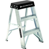 Ladder Step Aluminum 2' Type-1A 300Lb Duty Rated As3002-150B 0