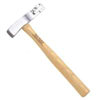 Hammer Shingle Hatchet 18Oz Wood Handle Estwing Mrw18R 0