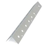 Drywall Cornerbead 1-1/4"x 8'  Metal Db8Gr 10530 0