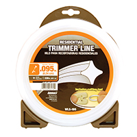 Trimmer Line .095X220' WLS-195 Residential 0