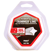 Trimmer Line .105X 30' WLS-105 Residential 0