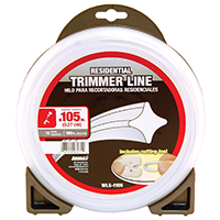 Trimmer Line .105X180' WLS-1105 Residential 0
