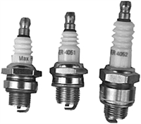Spark Plug Standard F/J17Lm 334052 0