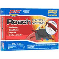 Roach Killer PIC Bait Station Ermbs4/RCS 0