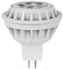 Bulb LED 50-Watt Equivalent Dimmable GU5.3 Base Feit BPEXN/500/LED 0