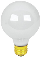 Bulb LED 60-Watt Dimmable Globe E26 Base Feit BPG2560W/927CA/FIL 0