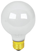 Bulb LED 60-Watt Dimmable Globe E26 Base Feit BPG2560W/927CA/FIL 0