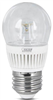 Bulb LED 60-Watt Equivalent Dimmable Soft White E26 Base 2 Pack Feit BPA1560/827/LED/2 0
