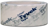Housewrap Tape 1-7/8" X 165' Tyvek 0