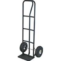 Hand Truck P Handle Dolly 600Lb Ht1805 0