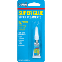 Adhesive Superglue 2Gram Duro 1347937 0