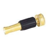 Hose Nozzle Brass Twist Gt-10203L/528Gt 0