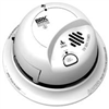 Smoke Carbon Monoxide Alarm Sc9120B Ac W 9Volt Backup 0