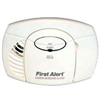 Carbon Monoxide Alarm 9 Volt W/Tst 1039718/Co400 0