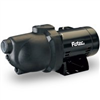 Shallow Well Jet Pump, Thermoplastic, 1/2 HP, 115/230V  FP4012-10 0