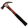 Hammer Claw 16Oz Fiberglass Handle Plumb 11406 0